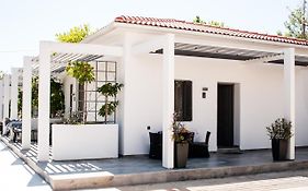Hotel Sunny Garden Zakynthos